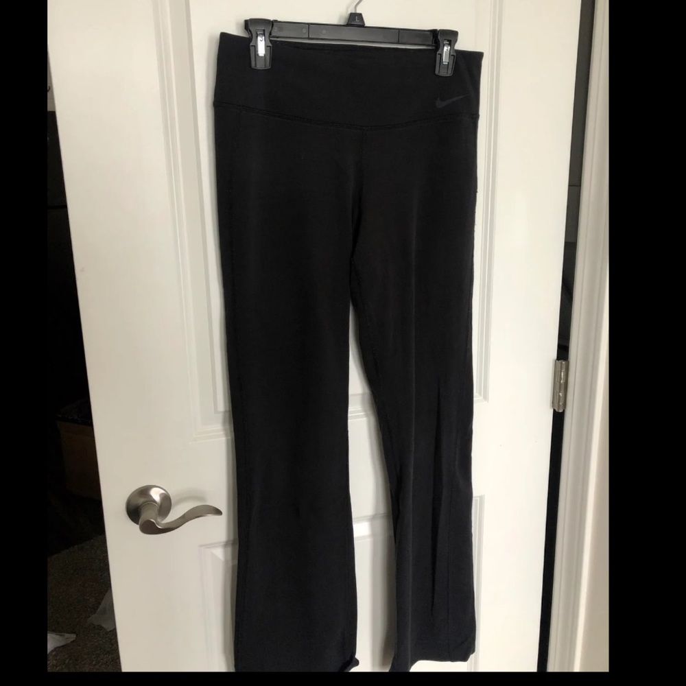 Nike Yoga Pants